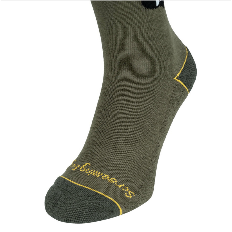 Chaussettes, 101st Airborne Division