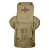 Case, Canvas, Dispatch, M-1938, US Army, BOYT -42-, Medic, Normandy