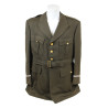 Veste de sortie, officier, 46R, 1944, nominative