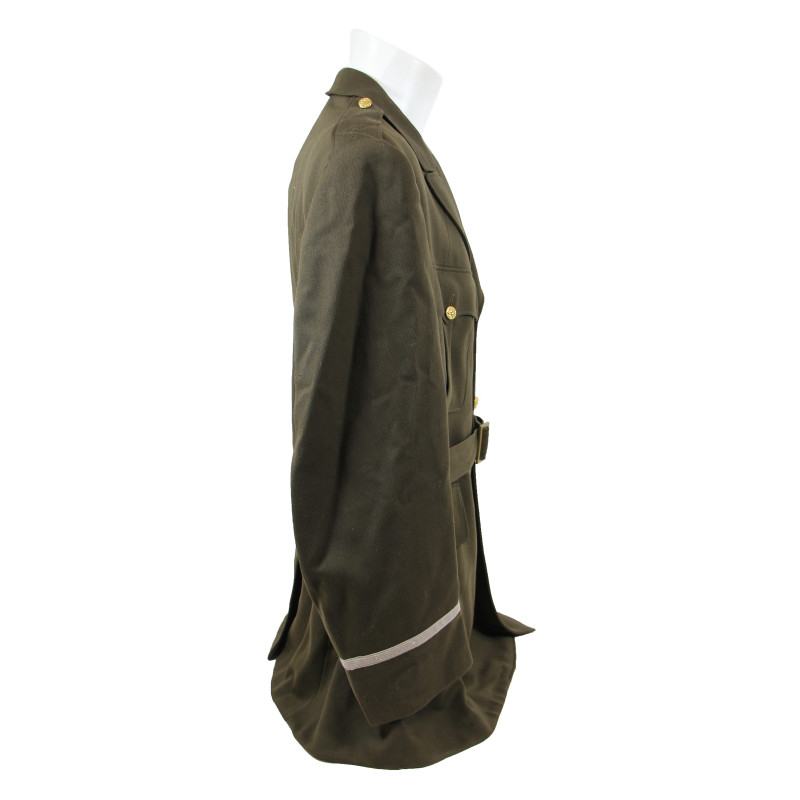 Veste de sortie, officier, 46R, 1944, nominative