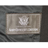 Veste de sortie, officier, 46R, 1944, nominative