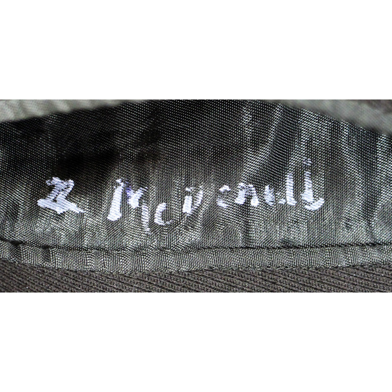 Veste de sortie, officier, 46R, 1944, nominative