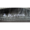 Coat, Service, Officer's, 46R, 1944, Named