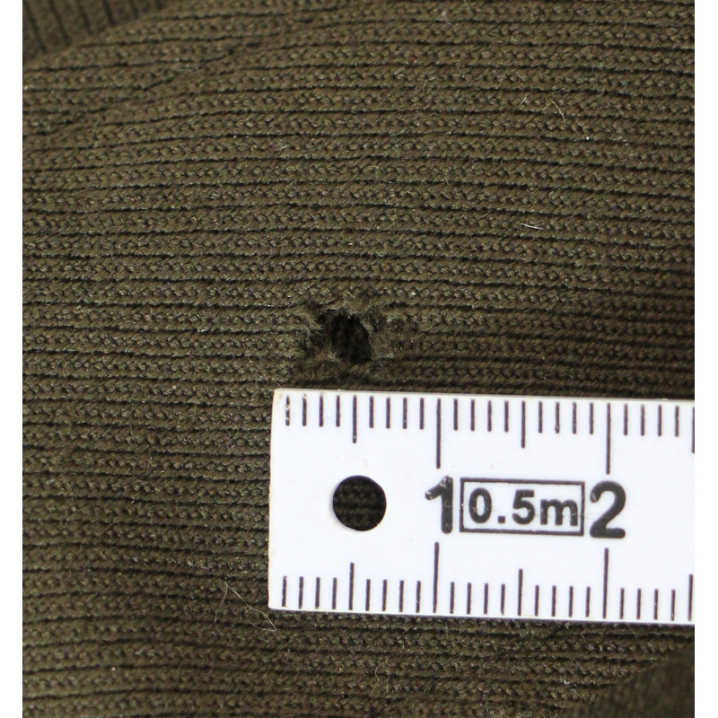 Coat, Service, Officer's, 46R, 1944, Named