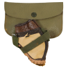 Goggles, M-1943, Green Lenses, 1944, in Pouch