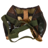 Lunettes M-1943, vertes, 1944, complètes