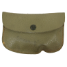 Goggles, M-1943, Green Lenses, 1944, in Pouch