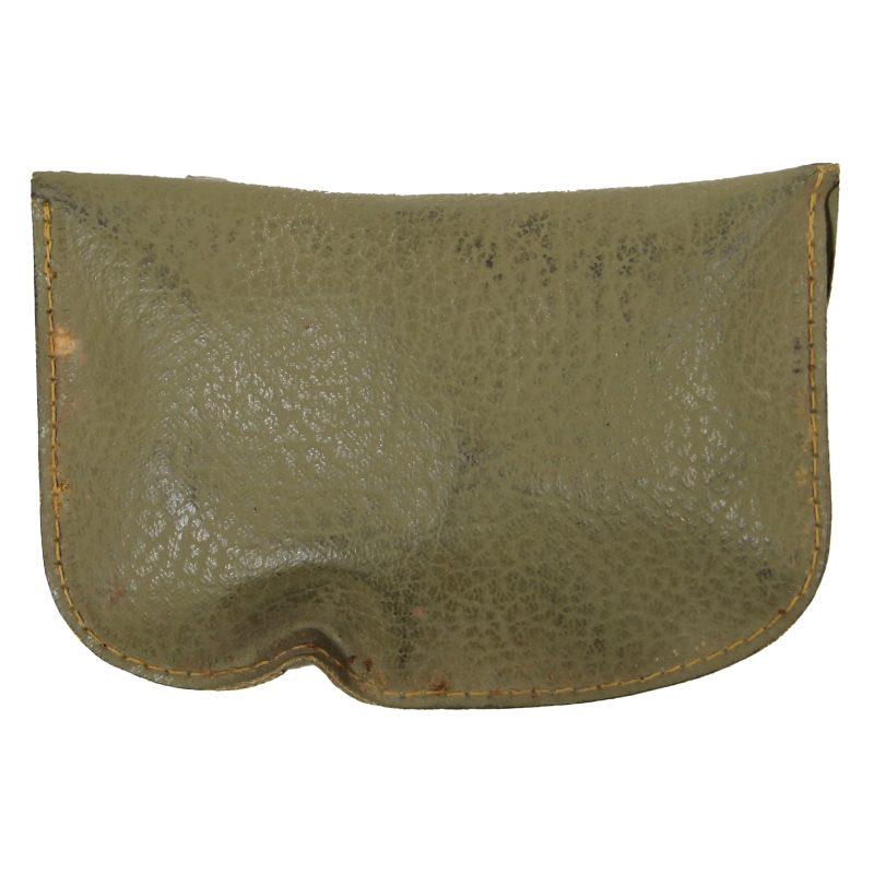 Lunettes M-1943, vertes, 1944, complètes