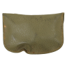 Goggles, M-1943, Green Lenses, 1944, in Pouch