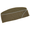 Calot troupe, Pfc. Michael Chobot, Co. E, 325th Glider Inf. Regt., 82nd Airborne Division, ETO