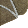 Cap, Garrison, Pfc. Michael Chobot, Co. E, 325th Glider Inf. Regt., 82nd Airborne Division, ETO