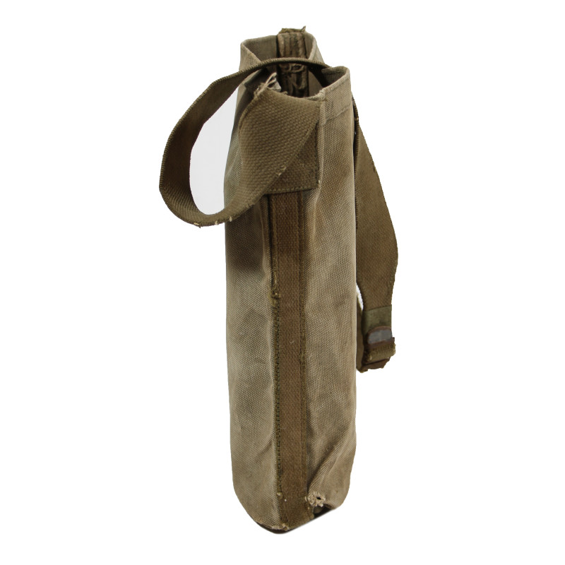 Sac porte-munitions, M1, US Army, Normandie