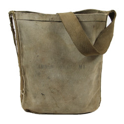 Bag, Ammunition, M1, US Army, Normandy