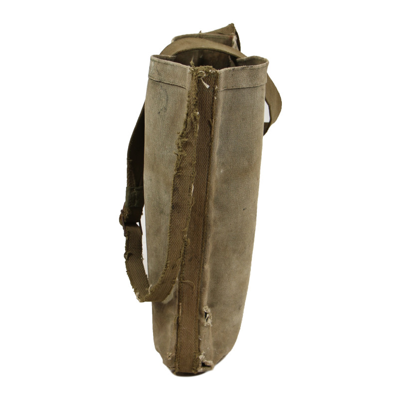 Sac porte-munitions, M1, US Army, Normandie