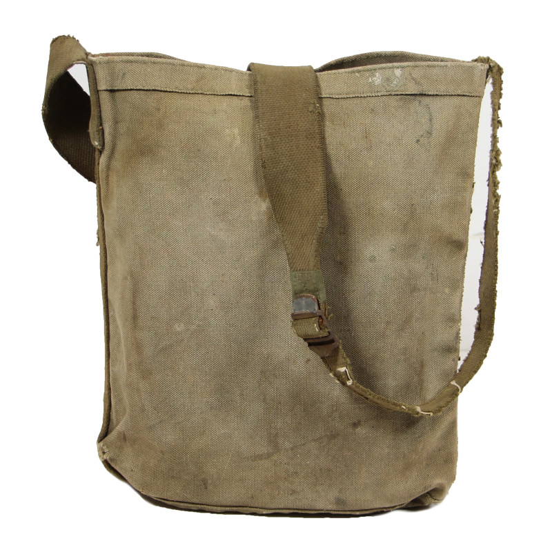 Bag, Ammunition, M1, US Army, Normandy
