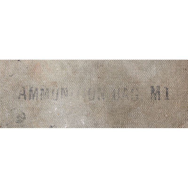 Bag, Ammunition, M1, US Army, Normandy