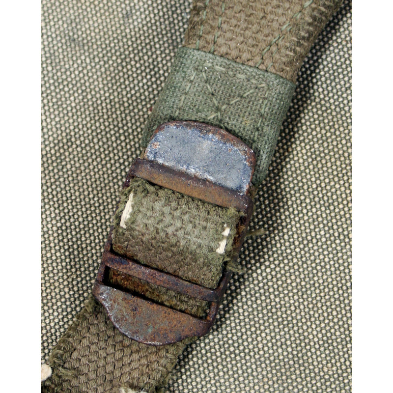 Sac porte-munitions, M1, US Army, Normandie