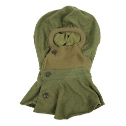 Capuche anti-gaz, US Army, Medium, 1944