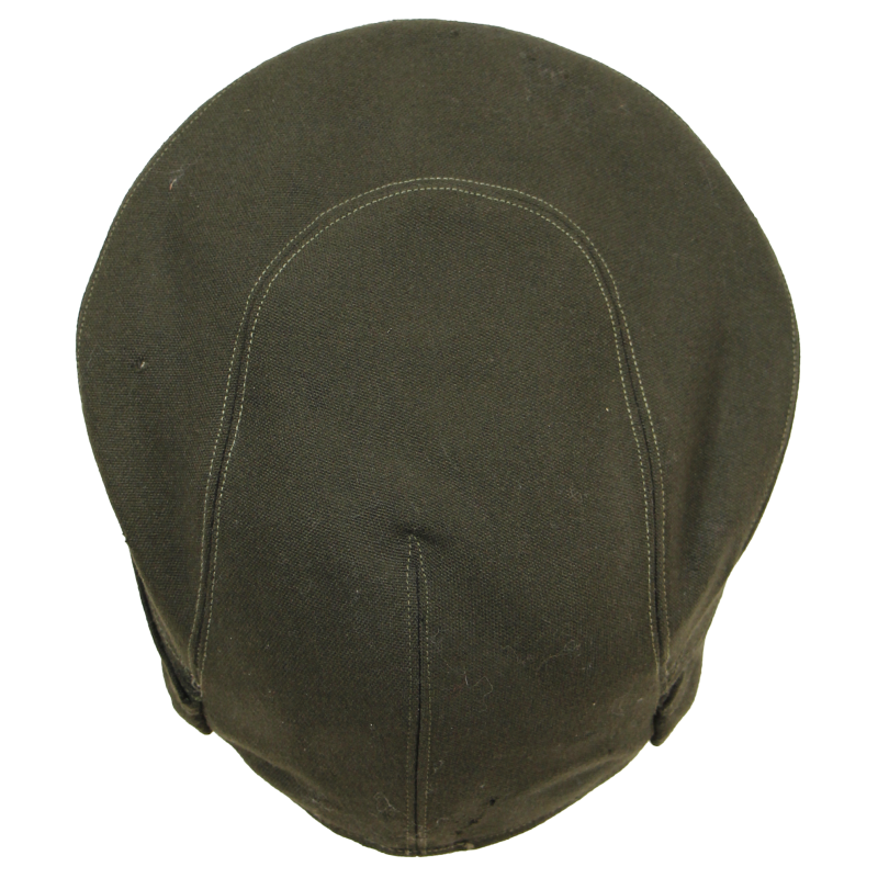 Cap, Wool, Service, US Army Nurse Corps, Size 21 ½, 1943