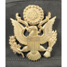 Cap, Wool, Service, US Army Nurse Corps, Size 21 ½, 1943
