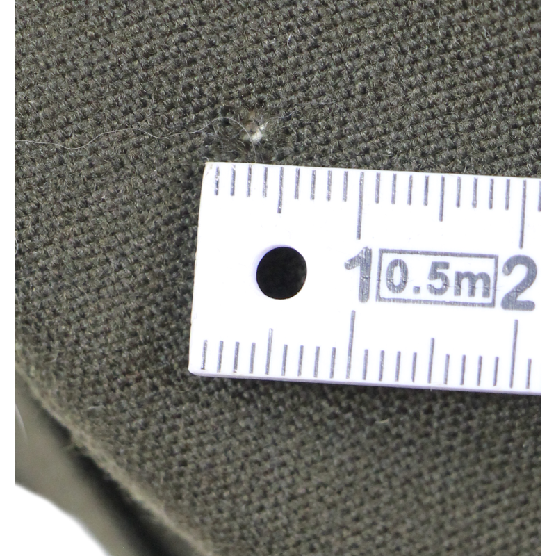 Cap, Wool, Service, US Army Nurse Corps, Size 21 ½, 1943