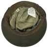 Cap, Wool, Service, US Army Nurse Corps, Size 21 ½, 1943