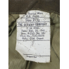 Cap, Wool, Service, US Army Nurse Corps, Size 21 ½, 1943