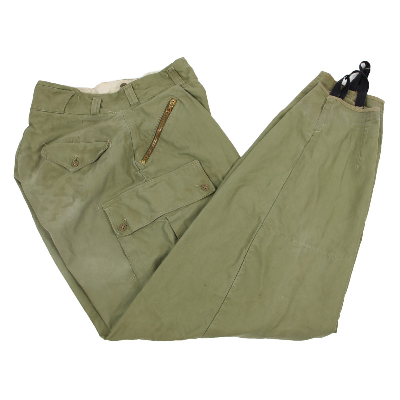 Pantalon troupes de montagne & FSSF, 30 x 33