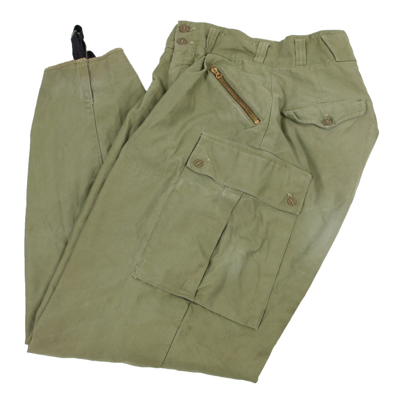 Pantalon troupes de montagne & FSSF, 30 x 33