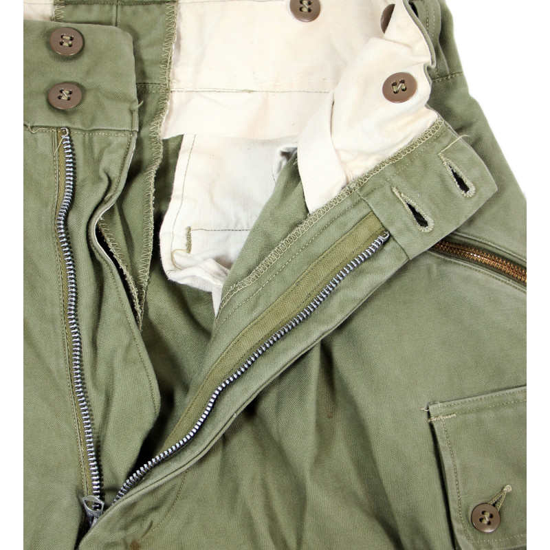 Pantalon troupes de montagne & FSSF, 30 x 33