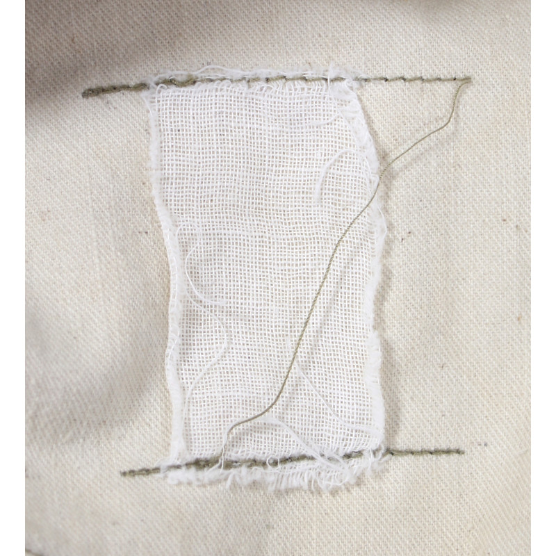 Pantalon troupes de montagne & FSSF, 30 x 33