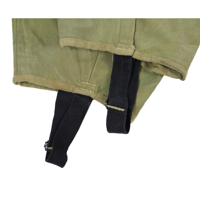 Pantalon troupes de montagne & FSSF, 30 x 33