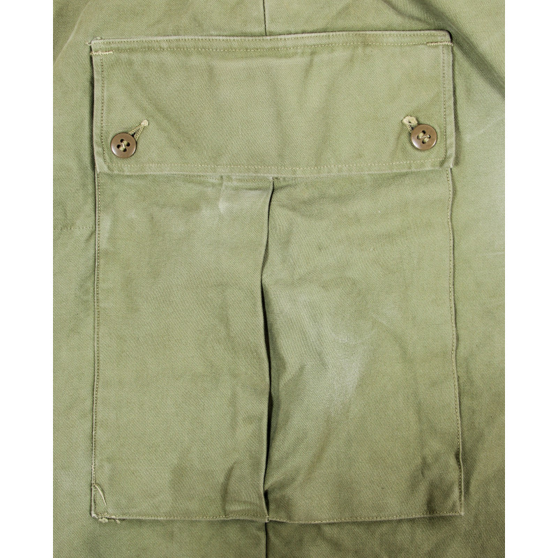 Pantalon troupes de montagne & FSSF, 30 x 33