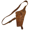 Holster, M3, 1st Lt. Lloyd Oehlert, B-17 Pilot, 335th BS, 95th BG, 8th Air Force, USAAF, ETO