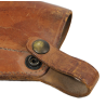 Holster, M3, 1st Lt. Lloyd Oehlert, B-17 Pilot, 335th BS, 95th BG, 8th Air Force, USAAF, ETO