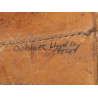Holster M3, 1st Lt. Lloyd Oehlert, pilote de B-17, 335th BS, 95th BG, 8th Air Force, USAAF, ETO