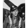 Holster, M3, 1st Lt. Lloyd Oehlert, B-17 Pilot, 335th BS, 95th BG, 8th Air Force, USAAF, ETO