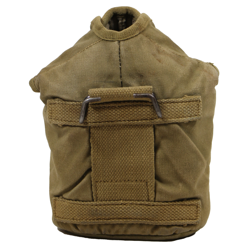 Housse de gourde, renforcée, British-Made, 1944