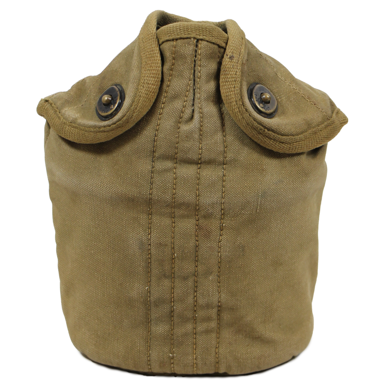 Housse de gourde, renforcée, British-Made, 1944