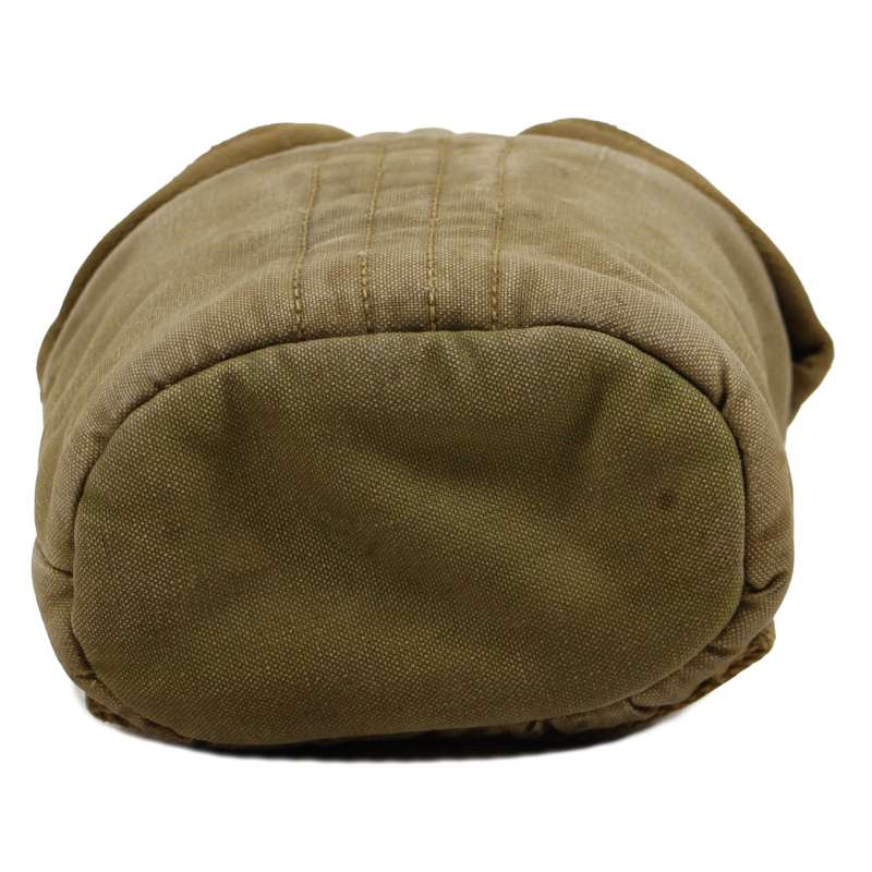 Cover, Canteen, Reinforced, British-Made, 1944