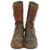 Brodequins à jambières (buckle boots), pointure 10 A, T/5 Jarrold Sieger, ETO