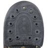Brodequins à jambières (buckle boots), pointure 10 A, T/5 Jarrold Sieger, ETO
