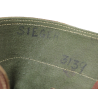 Brodequins à jambières (buckle boots), pointure 10 A, T/5 Jarrold Sieger, ETO