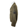 Jacket, Ike, Staff Sergeant, 40R, 1944