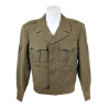 Blouson Ike, Staff Sergeant, 40R, 1944
