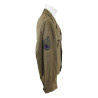Jacket, Ike, Staff Sergeant, 40R, 1944
