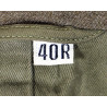 Jacket, Ike, Staff Sergeant, 40R, 1944