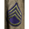 Jacket, Ike, Staff Sergeant, 40R, 1944