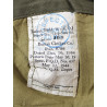 Blouson Ike, Staff Sergeant, 40R, 1944