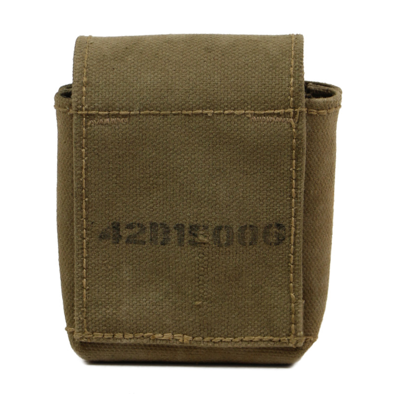 Pochette à munitions, 42B15006, USAAF, 1942